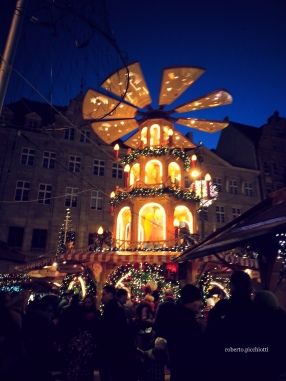Wroclaw Natale