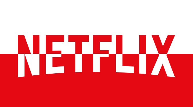 La prima serie Netflix in polacco?
